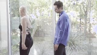 (Riley Nixon, Brad Sterling) Sweet Embrace (2017) - Nubile Films