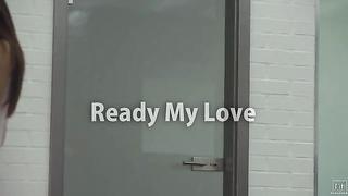 Ready My Love (2016) featuring Alexis Brill & Matt Bird - Nubile Films