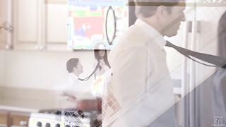 Early Morning Pleasures (2016) with Marley Brinx & Preston Parker - Nubile Films