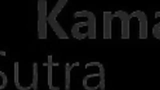 Kamasutra (2016) featuring Sydney Cole and Damon Dice - Nubile Films