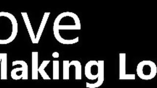 Love Making Love (2016) with Scarlet Red & Isiah Maxwell - Nubile Films