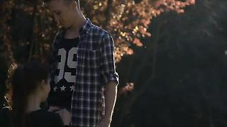 Bang Bang (2016) featuring Amber Nevada & Kendo Ortiz - Nubile Films