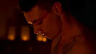 (Luna Ruiz, Lobo) Blow The Candles (2016) - Nubile Films