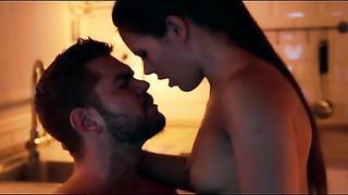 Clay Love (2016) Gala Brown, Juan Lucho - Nubile Films