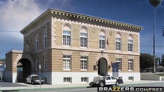 Amy Ried, Charles Dera Long Leg of the Law - Brazzers January 5, 2011