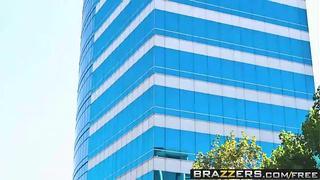 Nyomi Knox, James Deen Anal Coverage - Brazzers February 7, 2011