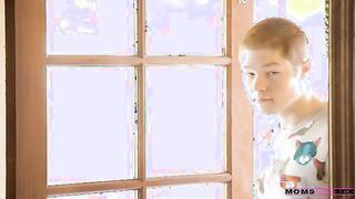 Study Session Turns Sexual (2014) - Bailey Bradshaw, India Summer, Jake Jace - Moms Teach Sex