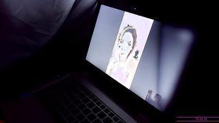 Cum For Mommy (2017) Jessa Rhodes, Nina Skye, Patrick Delphia - Moms Teach Sex