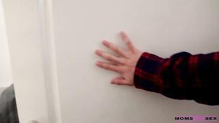 My Two Step Moms (2020) featuring Kit Mercer, Vera King & Juan El Caballo Loco - Moms Teach Sex