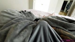 (Rachael Cavalli, Jason) Let Me Show You (2020) - Moms Teach Sex