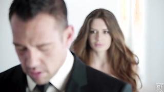 (Veronica Vain, Johnny Castle) Two Become One (2019) - NF Busty