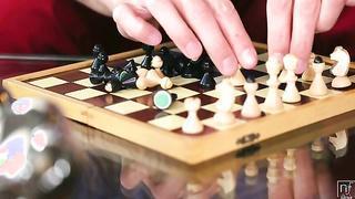 (Sofia Lee, Ricky Rascal) All The Right Moves (2020) - NF Busty