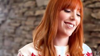 Home For Christmas (2021) featuring Lauren Phillips & Codey Steele - NF Busty