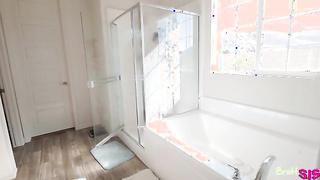 This Is Happening (2019) - Jill Kassidy, Jason - Bratty Sis