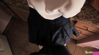 Take Me (II) (2018) with Jasmine Callipygian & Bruce Venture - Bratty Sis