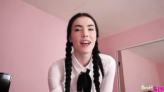 Take Me (II) (2018) with Jasmine Callipygian & Bruce Venture - Bratty Sis