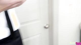 (Athena Faris, Whitney Wright, Codey Steele) Mormon Boys (2018) - Bratty Sis