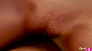 Between My Step Sister And I (2019) featuring Alex Grey and Tony Profane - Bratty Sis