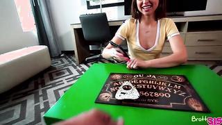 Do Or Die (2019) featuring Riley Reid and Tony Profane - Bratty Sis