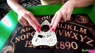 Do Or Die (2019) featuring Riley Reid and Tony Profane - Bratty Sis