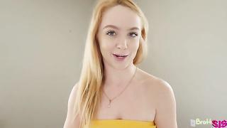 (Nikole Nash, Jay Rock) You Cant Wear That To School (2020) - Bratty Sis