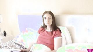 (Maya Kendrich, T Stone) Just Taste It (2017) - Bratty Sis XXX
