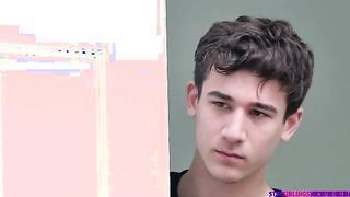 (Hime Marie, Lulu Chu, Tony Lovelocks) Stepsisters Graduation Day (2021) - Step Siblings Caught