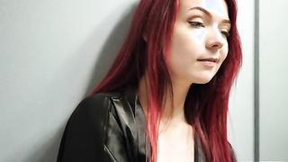 Step Daughter Cant Stay Out Of Trouble (2020) Zoe Oliver, Marcus London Step Siblings Caught