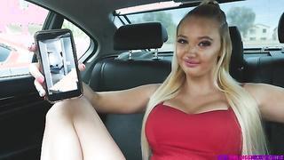 (Paisley Porter, Marcus London) While Mothers Away (2020) - Step Siblings Caught