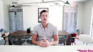 How To Fuck Your Step Sisters (2019) featuring Gianna Dior, Hime Marie & Oliver Flynn - My Family Pies