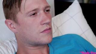 (Hime Marie, Oliver Flynn) Watching Porn With Sis (2019) - My Family Pies