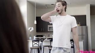 (Gianna Dior, Lucas Frost) Get Me Wet (2019) - My Family Pies