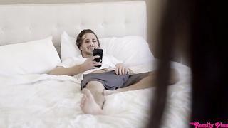 (Gianna Dior, Lucas Frost) Get Me Wet (2019) - My Family Pies