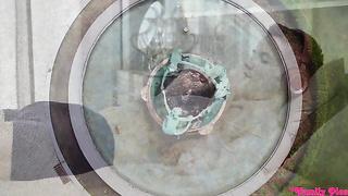 Ive Always Wanted A Step Brother (2020) with Veronica Leal and Sam Bourne - My Family Pies