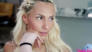 (Hime Marie, Kyle Mason) Cuckoo For Cock (2019) - My Family Pies