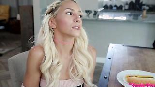 (Hime Marie, Kyle Mason) Cuckoo For Cock (2019) - My Family Pies