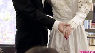 (Tiffany Watson, Alex Davis) Step Sisters Proposal (2018) - My Family Pies