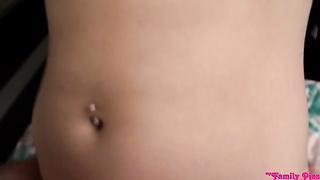 My Step Sister Wants Me (2019) featuring Katie Kush and Kyle Mason - My Family Pies