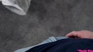 (Jane Rogers, Robby Echo) Have You Been Fucking The Maid (2021) - My Family Pies