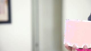 (Andi Rose, Ricky Spanish) My Stepbrothers Homemade Pussy (2021) - My Family Pies