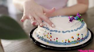 Have Your Cake And Step Sister Too (2021) Harlow West, Jay Romero - My Family Pies