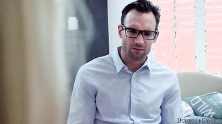 Seducing The Admin (2019) Lilly Lit, Alex Legend - Detention Girls