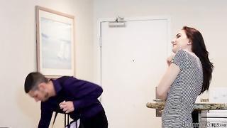 Best Kind of Bad (2019) Kelsey Kage, Tyler Steel - Detention Girls