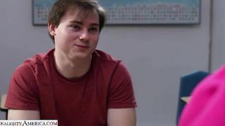 My First Sex Teacher featuring Sara Jay and Anthony Pierce - Naughty America Trailer