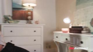 Sharing My Girlfriend (2018) Scene 2. Eliza Ibarra, Eric Masterson, Lucas Frost - New Sensations HD