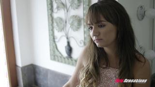 Keeping The Romance Alive featuring Charlotte Cross and Rachael Madori - New Sensations (2016)