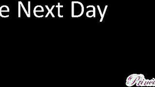 My April Fool (2019) featuring Eliza Ibarra & Bambino -  Princess Cum