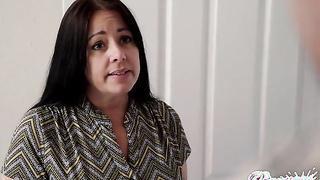 (Kenzie Madison, Brad Sterling) Make You Cum (2019) - Princess Cum