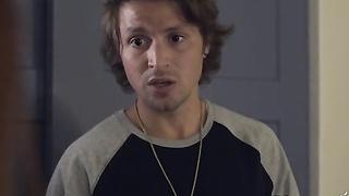 My Step Sisters First Time (2021) with Madi Collins and Jay Romero - Princess Cum