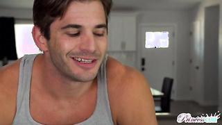 How To Tell If Your Step Sis Is A Psycho (2020) with Lilly Bell & Nathan Bronson - Princess Cum